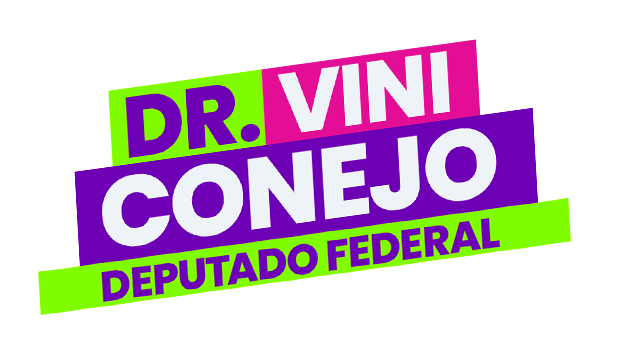 Dr. Vini Conejo — Deputado Federal